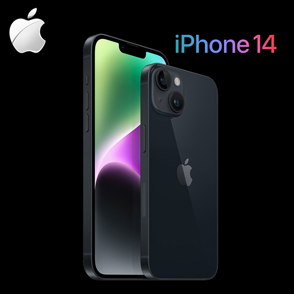  iPhone 14 màu Đen (Midnight) là lựa chọn hoàn hảo dành cho người mệnh Thủy